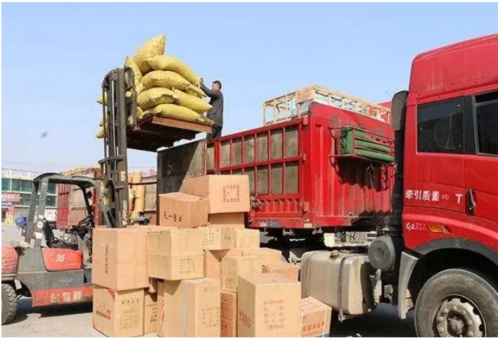 漳州到集安市物流专线