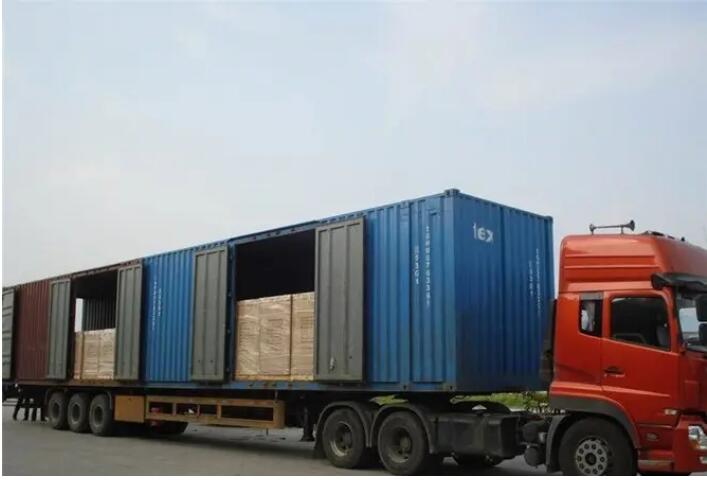 漳州到集安市整车运输