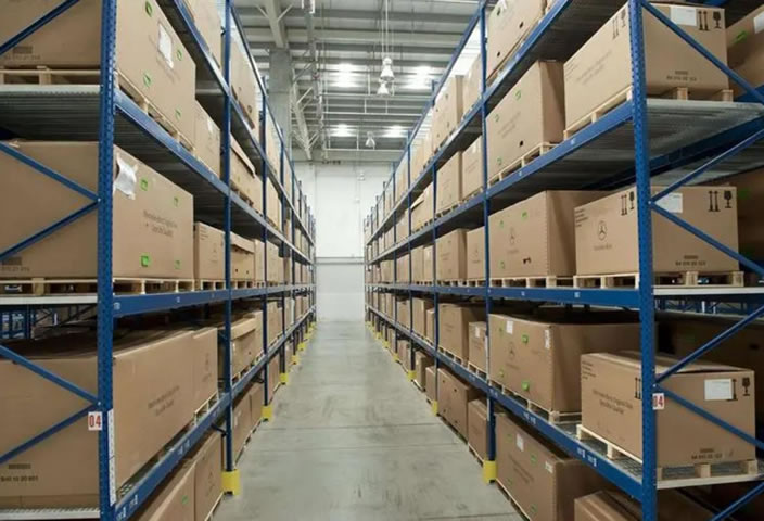 漳州到集安市货物仓储