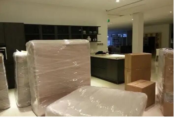 漳州到集安市长途搬家